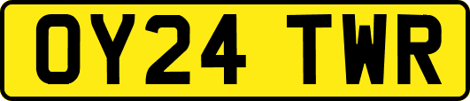 OY24TWR