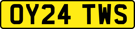 OY24TWS