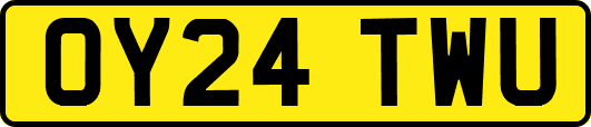 OY24TWU
