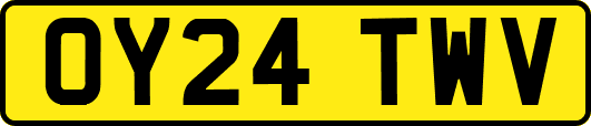 OY24TWV