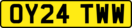 OY24TWW