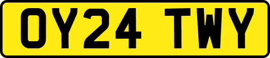 OY24TWY