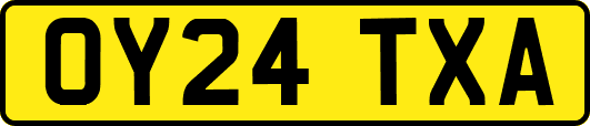 OY24TXA
