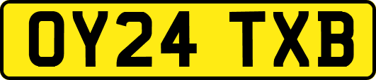OY24TXB