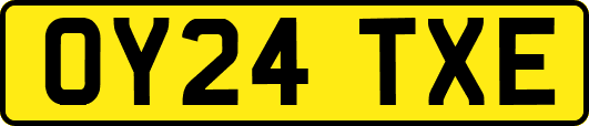OY24TXE