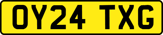 OY24TXG