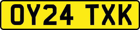 OY24TXK