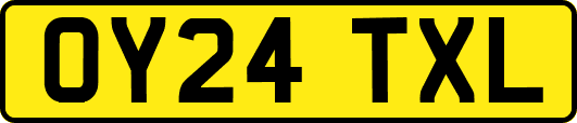 OY24TXL