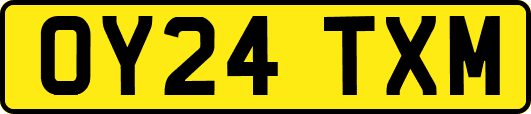 OY24TXM