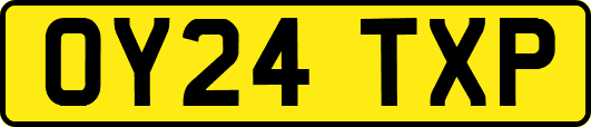 OY24TXP