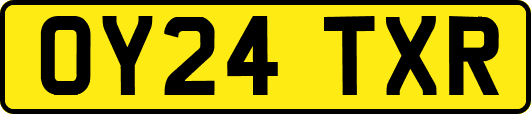 OY24TXR