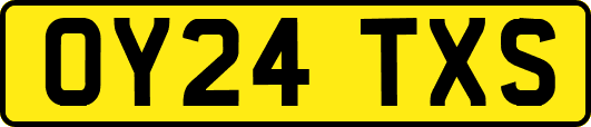 OY24TXS