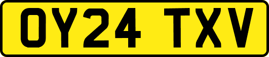 OY24TXV