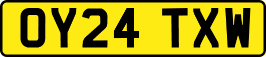 OY24TXW