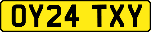 OY24TXY