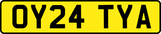 OY24TYA