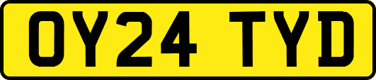 OY24TYD