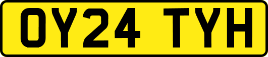 OY24TYH