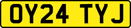 OY24TYJ