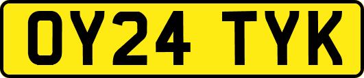 OY24TYK