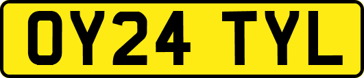 OY24TYL
