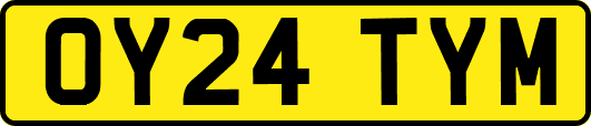 OY24TYM