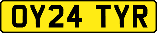 OY24TYR