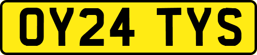OY24TYS