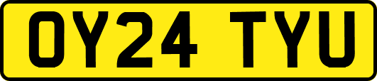 OY24TYU