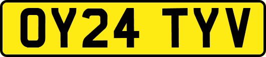 OY24TYV