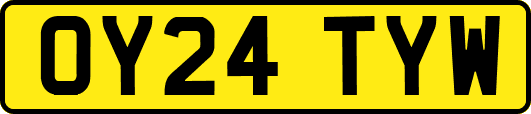 OY24TYW