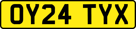 OY24TYX