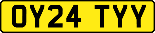 OY24TYY
