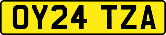 OY24TZA
