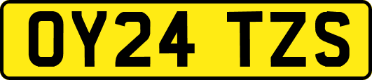 OY24TZS