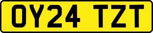 OY24TZT