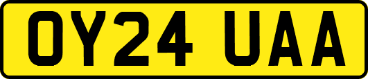 OY24UAA