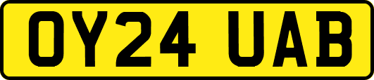 OY24UAB