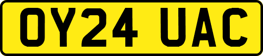 OY24UAC
