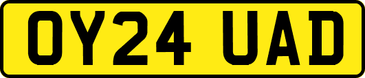 OY24UAD