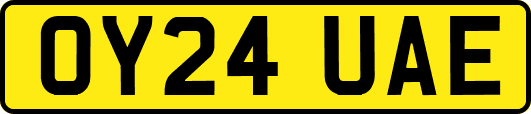 OY24UAE