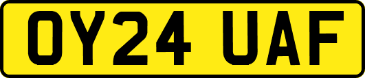 OY24UAF