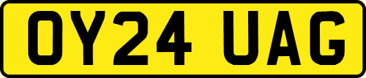 OY24UAG