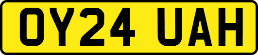 OY24UAH