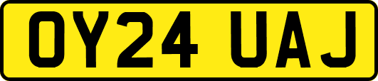 OY24UAJ