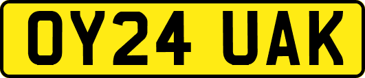 OY24UAK