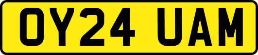 OY24UAM