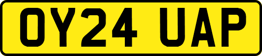 OY24UAP