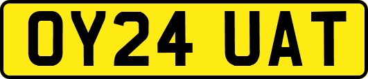 OY24UAT