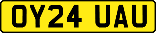 OY24UAU